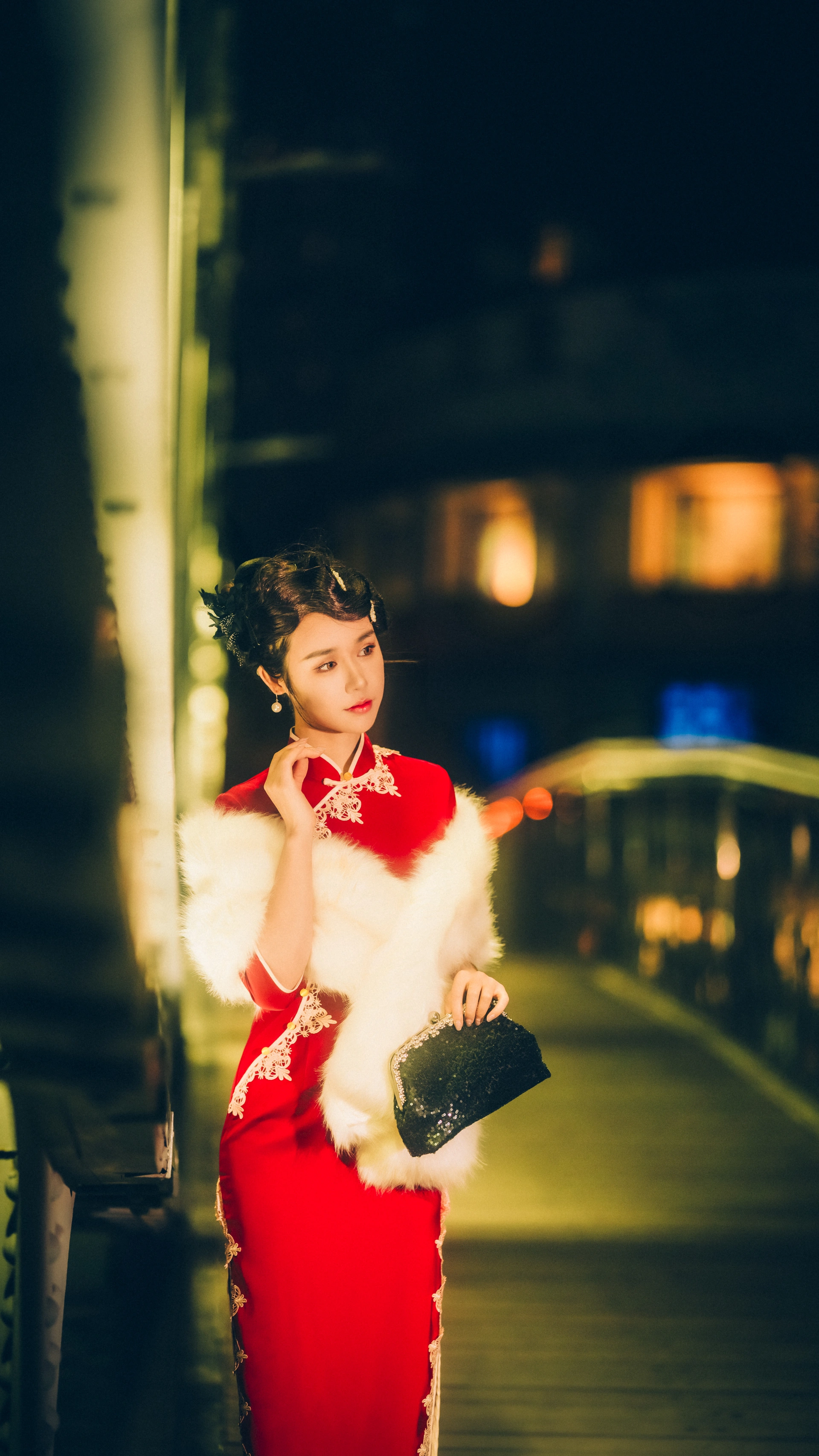 [YITUYU艺图语]2023.12.12 十里洋场 西西 2